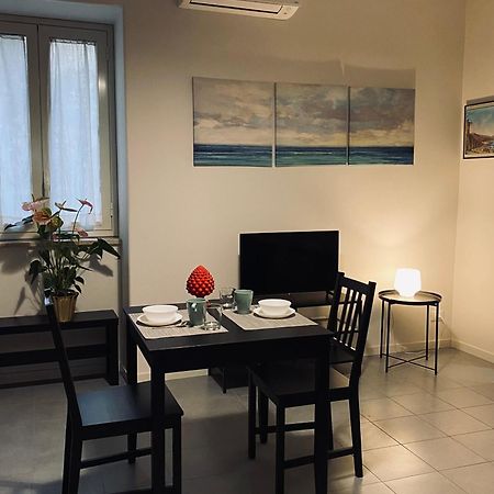 Da Marla Al Politeama Apartment Palermo Luaran gambar