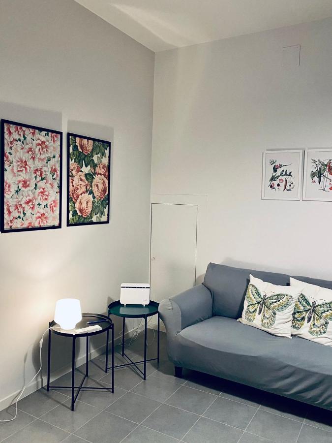 Da Marla Al Politeama Apartment Palermo Luaran gambar