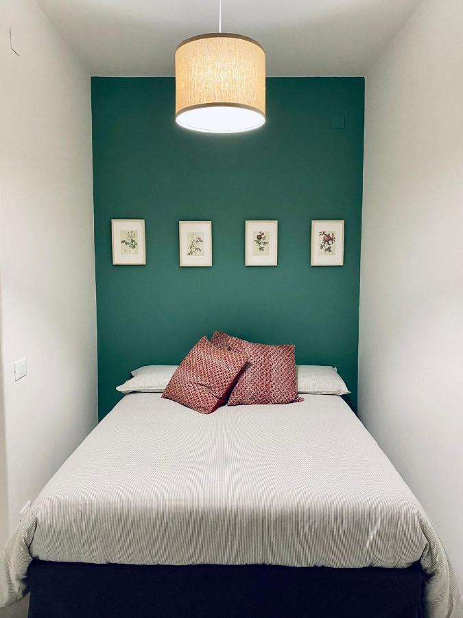 Da Marla Al Politeama Apartment Palermo Luaran gambar