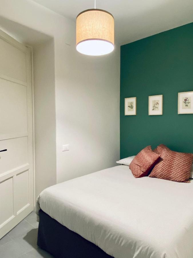 Da Marla Al Politeama Apartment Palermo Luaran gambar