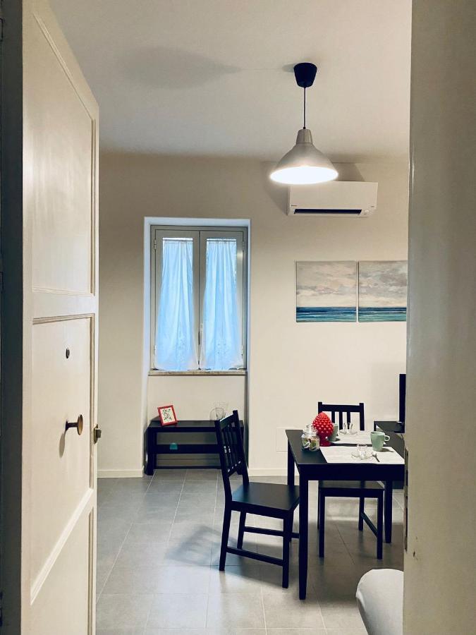 Da Marla Al Politeama Apartment Palermo Luaran gambar