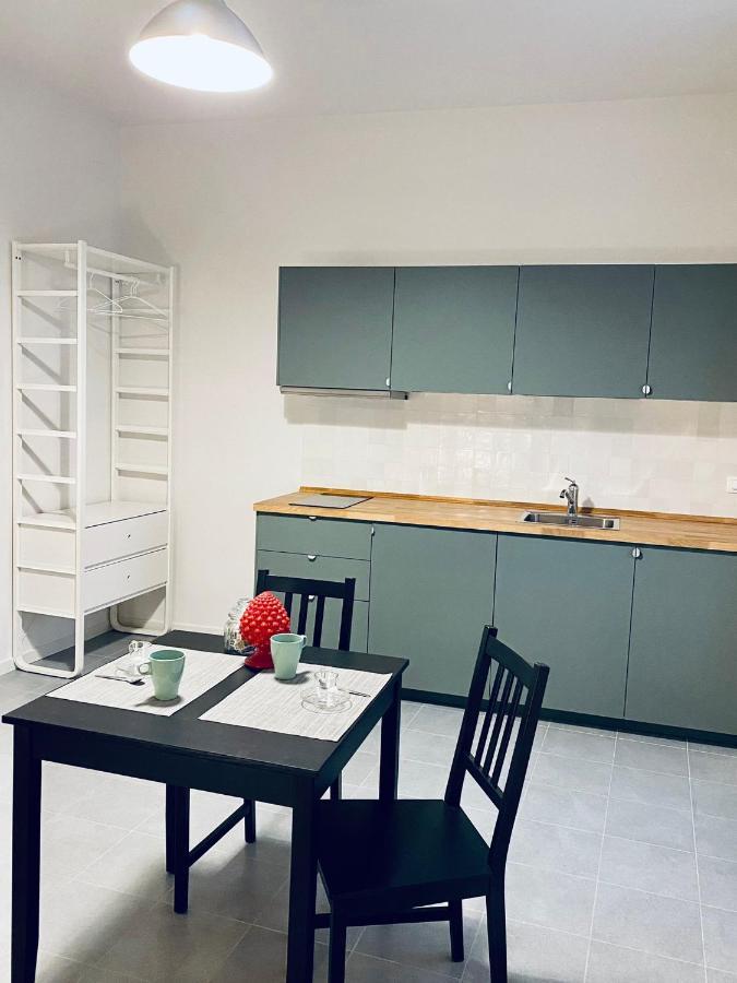 Da Marla Al Politeama Apartment Palermo Luaran gambar