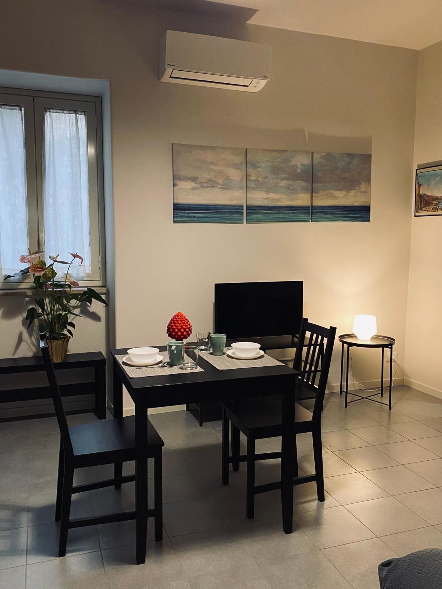 Da Marla Al Politeama Apartment Palermo Luaran gambar